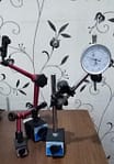 Magnetic Base Stand for Dial Gauge bd