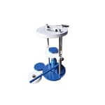 Manual Universal Extruder for Soil Testing Specimen Extruder