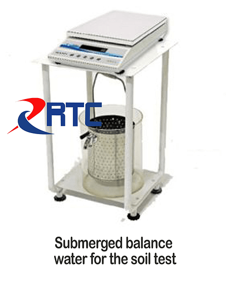 Buoyancy Balance Test Apparatus best Quantity in Bangladesh