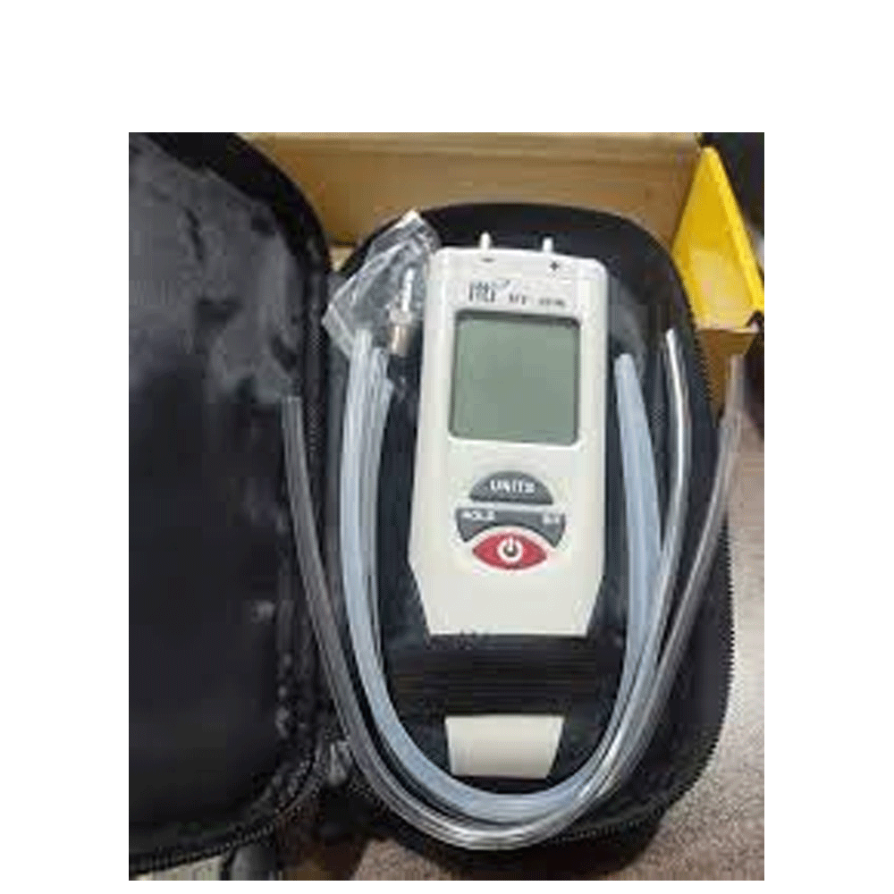 Digital Manometer price in BD Laboratory equipment BD Supply RTC Dhaka