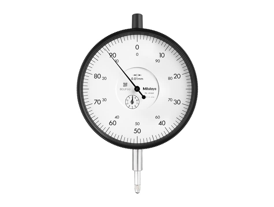 Dial Gauge Holder, Stand RTC Dhaka
