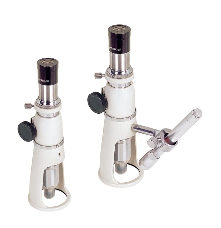 BPM300BL Portable Measuring Microscope Best price in Bangladesh RTC